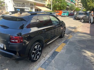 Citroen C4 Cactus '17