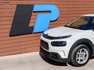 Citroen C4 Cactus '18 ΙΔΙΩΤΗ ΑΡΙΣΤΗ ΚΑΤΆΣΤΑΣΗ