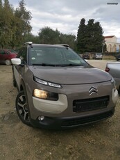 Citroen C4 Cactus '18