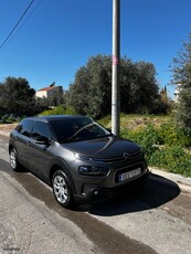 Citroen C4 Cactus '19