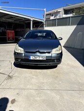 Citroen C5 '06 C5