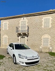 Citroen C5 '12 1.6 THP