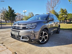 Citroen C5 Aircross '19 PURETECH 130 STOP&START FEEL PACK