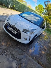 Citroen DS-3 '10