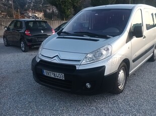 Citroen Jumpy '07 1.6HDI IX 9ΘΕΣΙΟ