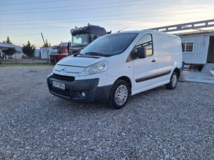 Citroen Jumpy '10