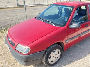 Citroen Saxo '00 1.1 5/θυρο,A/C υδραυλικο τιμονι