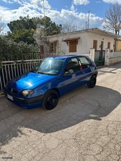 Citroen Saxo '00 1.1 exclusive