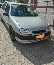 Citroen Saxo '00 1.4 VTS