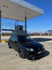 Citroen Saxo '00 1.4 VTS