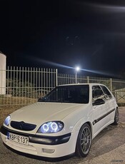 Citroen Saxo '00 VTS 16V 12OHP