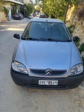 Citroen Saxo '01