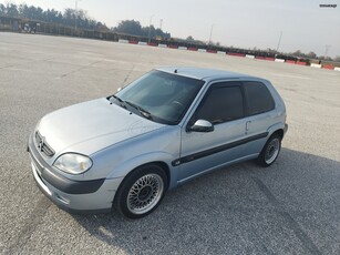 Citroen Saxo '03 1.6 16V VTS