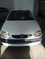 Citroen Saxo '20 1.4 VTS