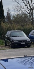 Citroen Saxo '99 1.6 16V VTS