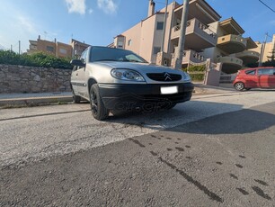 Citroen Saxo '99