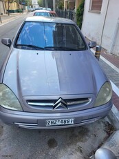 Citroen Xsara '01 EXCLUSIVE 1.6