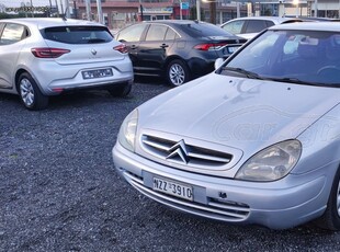 Citroen Xsara '02