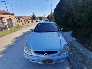 Citroen Xsara '03