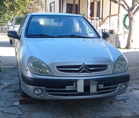 Citroen Xsara '04 VTR 1.4