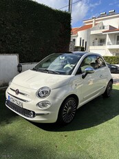 Fiat 500 '16