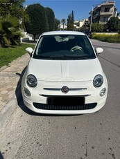 Fiat 500 '17