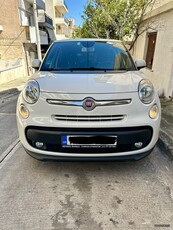 Fiat 500L '15