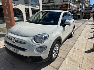 Fiat 500X '21