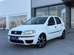 Fiat Punto '05 1.2 A/C ΥΔΡΑΥΛΙΚΟ ΕΛΛΗΝΙΚΟ!!!