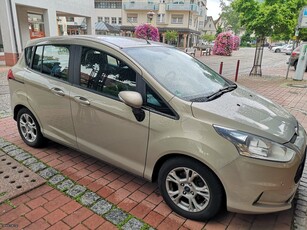 Ford B-Max '16 1.0 ECOBOOST START/STOPP