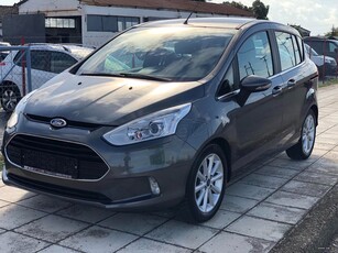 Ford B-Max '17 1.0 ECOBOOST START/STOPP TITANIUM