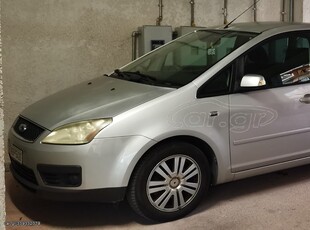 Ford C-Max '05