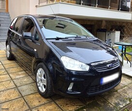 Ford C-Max '11 DM2 Facelift GEN-X