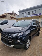 Ford EcoSport '17