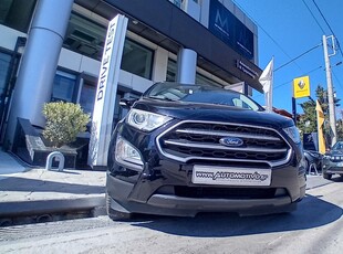 Ford EcoSport '18