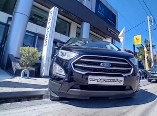 FORD ECOSPORT 2018