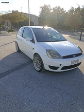 Ford Fiesta '04