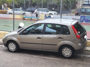 Ford Fiesta '04 1.4