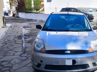 Ford Fiesta '04 FIESTA 1.4