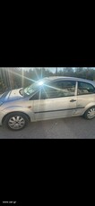 Ford Fiesta '04 Fiesta