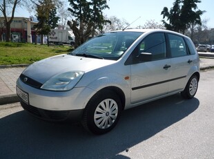 Ford Fiesta '05 1.25 TREND