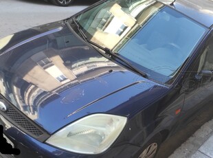 Ford Fiesta '05