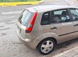 Ford Fiesta '05