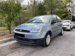 Ford Fiesta '05