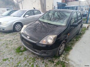 Ford Fiesta '05