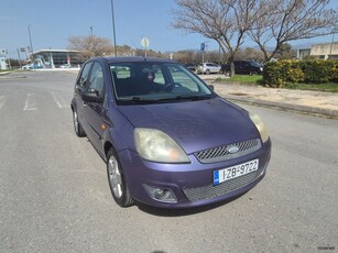 Ford Fiesta '06