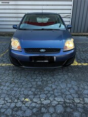 Ford Fiesta '06