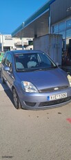 Ford Fiesta '06 FIESTA 1,4