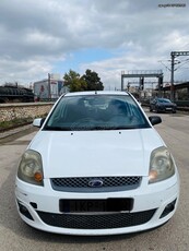 Ford Fiesta '07