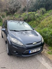 Ford Fiesta '08